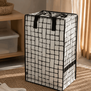 Сумка-рюкзак IKEA GORSNYGG, размер 40x30x60 см
