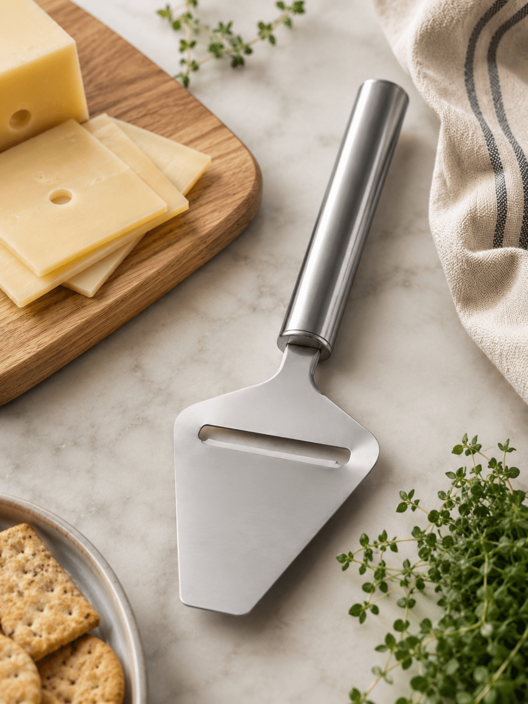 Сырорезка IKEA KONCIS, нержавеющая сталь