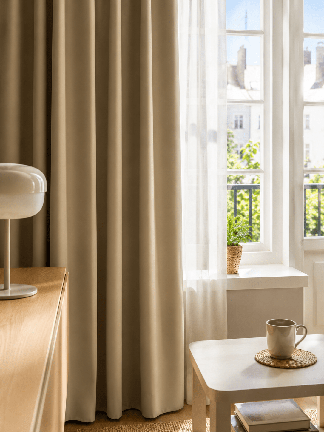 Шторы IKEA BENGTA 210×300 см