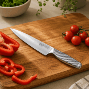 Овощной нож IKEA 365+, нержавеющая сталь, 9 см
